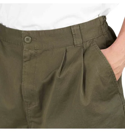Carhartt WIP Marv Short (Grün)