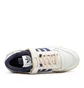 adidas Forum Low 84 (Creme / Blau)