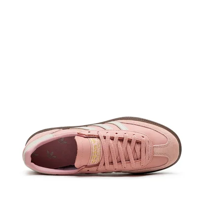 adidas WMNS Handball Spezial (Pink / Weiss)