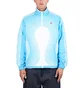 adidas x NTS TG Track Top (Hellblau / Weiß)