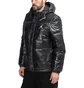 Jordan Jumpman Puffer (Schwarz)