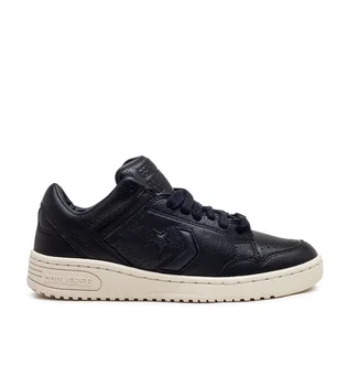 Converse Weapon Mono Leather (Schwarz)