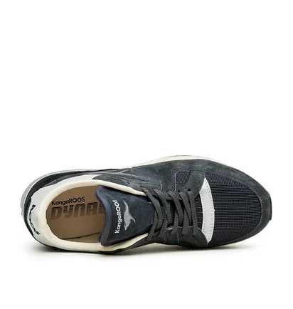 KangaROOS COIL R1 OG (Dunkel Grau)