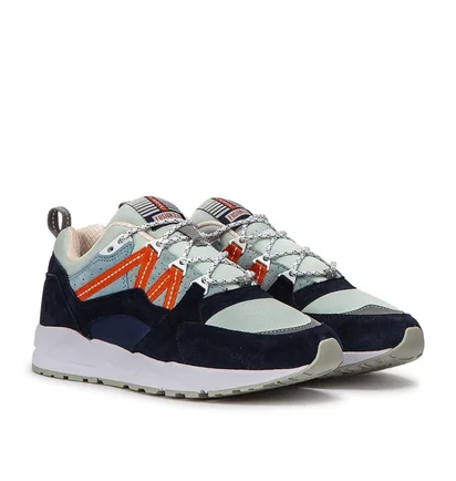 Karhu Fusion 2.0 'Catch of the Day Pack' (Blau / Weiß)