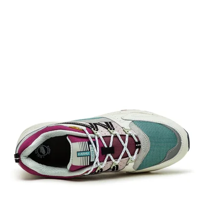 Karhu Fusion 2.0 'Color Of Mood' (Weiß / Multi)