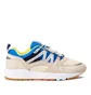 Karhu Fusion 2.0 'Spring Festival Pack' (Beige / Blau)