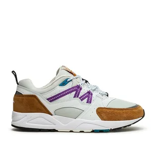 Karhu Fusion 2.0 'Trophy Pack 2' (Braun / Weiß / Lila)