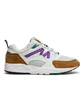 Karhu Fusion 2.0 'Trophy Pack 2' (Braun / Weiß / Lila)