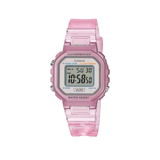 Casio LA-20WHS-4AEF (Pink)