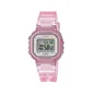Casio LA-20WHS-4AEF (Pink)