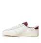 adidas Lacombe (Weiß / Burgundy)
