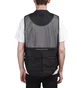 Liberaiders Camera Vest (Schwarz)