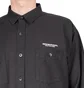 Neighborhood Classic OX / C-Shirt (Schwarz)