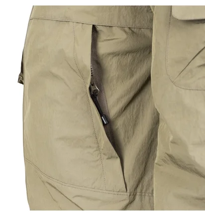 Neighborhood MP / NE-Jacket (Olive)