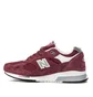 New Balance M9915D BU ''Made in England'' (Burgundy)