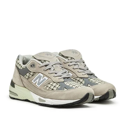 New Balance M991HT Made in England (Beige)