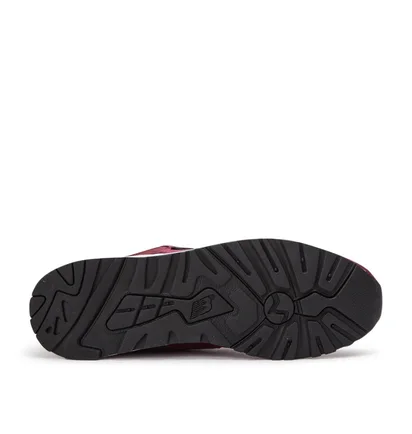 New Balance M999 JTA (Rot)