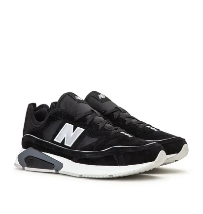 New Balance MSXRC SRC (Schwarz / Weiss)