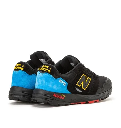 New Balance MTL575 'Made In England' (Schwarz)