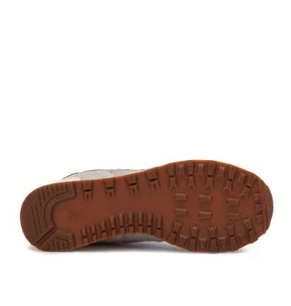 New Balance WL 574 FLC (Sand)