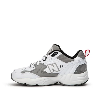 New Balance WX 608 RG1 (Grau / Weiß)