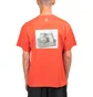 Nike ACG Dri-Fit T-Shirt (Rot)