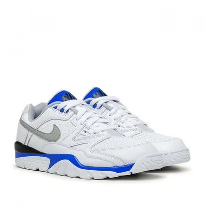 Nike Air Cross Trainer 3 Low (Weiß / Blau)