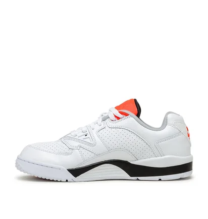 Nike Air Cross Trainer 3 Low (Weiß / Rot)