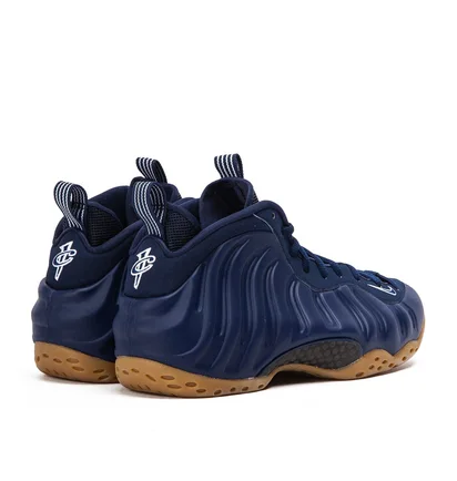 Nike Air Foamposite 1 (Navy)