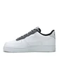 Nike Air Force 1 '07 LV8 (Weiß / Grau)