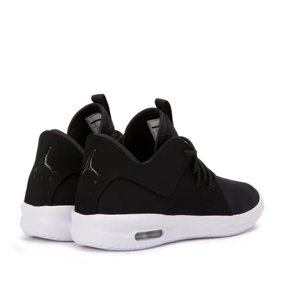Nike Air Jordan First Class (Schwarz / Weiß)