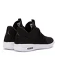 Nike Air Jordan First Class (Schwarz / Weiß)
