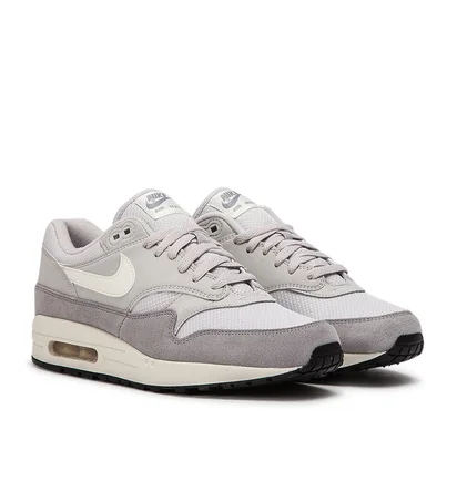 Nike Air Max 1 (Grau)