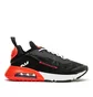 Nike Air Max 2090 'Reverse Duck Camo' (Schwarz / Rot)