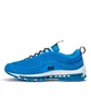 Nike Air Max 97 Premium (Blau / Weiß)