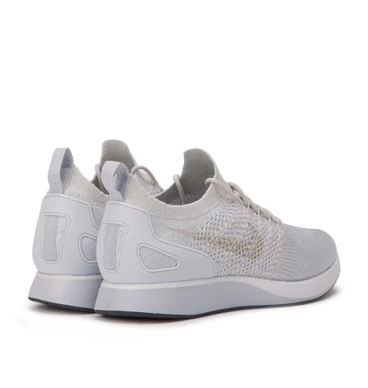 Nike Air Zoom Mariah Flyknit Racer (Pure Platinum)