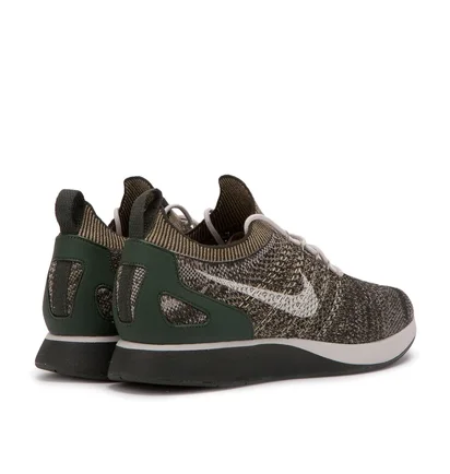 Nike Air Zoom Mariah Flyknit Racer (Sequoia / Olive)