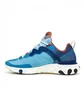 Nike React Element 55 RM (Blau / Weiß)