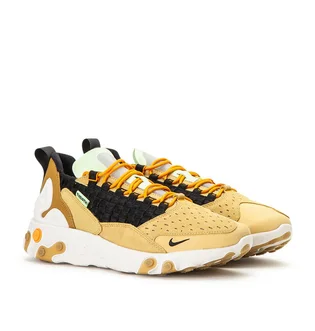 Nike React Sertu 'The 10th' (Braun / Weiß)