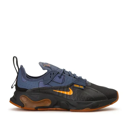 Nike React-Type GTX (Schwarz / Navy)