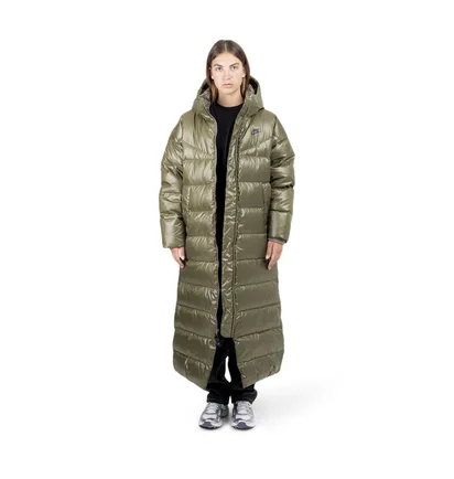 Nike Sportswear Therma-FIT City Series (Oliv)