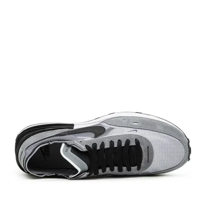 Nike Waffle One (Grau / Weiss)