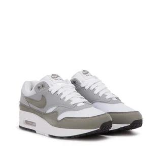 Nike WMNS Air Max 1 (Weiß / Grün)