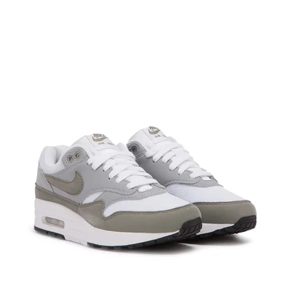 Nike WMNS Air Max 1 (Weiß / Grün)