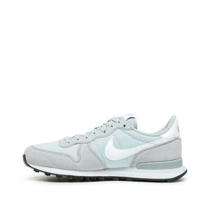 Nike WMNS Internationalist (Grau)