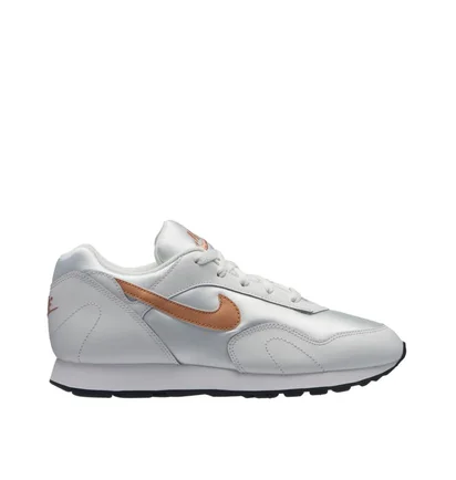 Nike WMNS Outburst (Weiß / Braun)