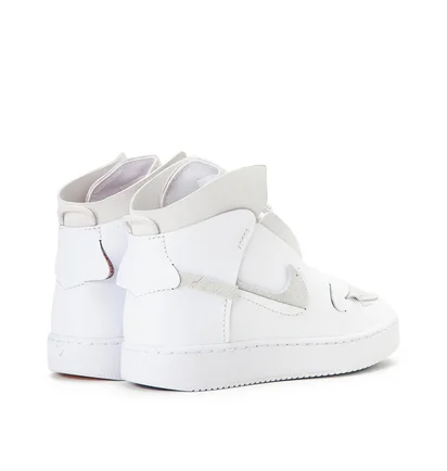 Nike WMNS Vandalised LX (Weiß)