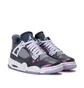 Air Jordan 4 Retro SE GS (Metallic Lila)