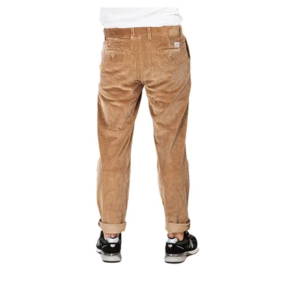 Norse Projects Aros Corduroy (Khaki)