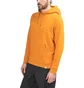 Norse Projects Vagn Classic Hoodie (Orange)